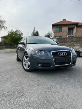 Audi A3 2.0 TDI - 7200 лв. / 3681.30 € - 15273789 2