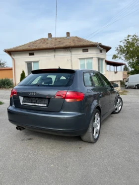 Audi A3 2.0 TDI - 7200 лв. / 3681.30 € - 15273789 3