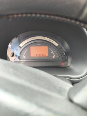 Citroen C2 1.1 | Mobile.bg    7