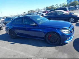 Mercedes-Benz C 63 AMG S ФИКСИРАНА ЦЕНА ДО БЪЛГАРИЯ! - 45000 лв. / 23008.13 € - 73140385 9