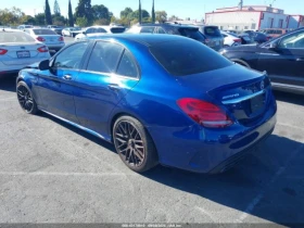 Mercedes-Benz C 63 AMG S ФИКСИРАНА ЦЕНА ДО БЪЛГАРИЯ! - 45000 лв. / 23008.13 € - 73140385 4