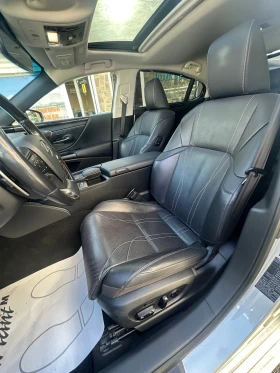 Lexus ES 300 H* 218kc* LUXURY* FACELIFT*  - 54999 лв. / 28120.54 € - 25279837 13