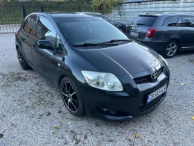 Toyota Auris 2.0d4d 126к.с. - изображение 1