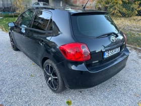 Toyota Auris 2.0d4d 126.. | Mobile.bg    4