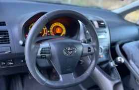 Toyota Auris 2.0d4d 126.. | Mobile.bg    5