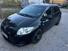 Toyota Auris 2.0d4d 126.. | Mobile.bg    2