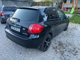 Toyota Auris 2.0d4d 126.. | Mobile.bg    3