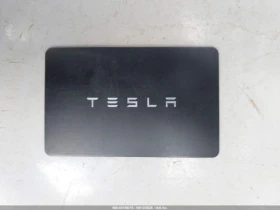 Tesla Model Y LONG RANGE* DUAL MOTOR* ПЪЛНО ОБОРУДВАНЕ* 40к км*  - 44900 лв. / 22957.01 € - 54639631 11