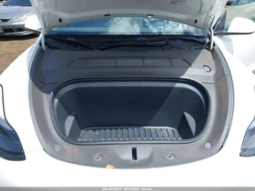 Tesla Model Y LONG RANGE* DUAL MOTOR* ПЪЛНО ОБОРУДВАНЕ* 40к км*  - 44900 лв. / 22957.01 € - 54639631 10