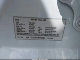 Tesla Model Y LONG RANGE* DUAL MOTOR* ПЪЛНО ОБОРУДВАНЕ* 40к км*  - 44900 лв. / 22957.01 € - 54639631 9