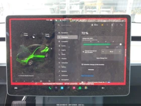 Tesla Model Y LONG RANGE* DUAL MOTOR* ПЪЛНО ОБОРУДВАНЕ* 40к км*  - 44900 лв. / 22957.01 € - 54639631 16