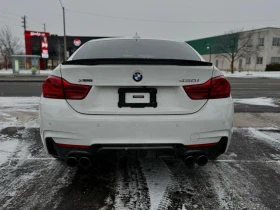 BMW 430 * 430i xDrive Coupe * CARFAX * БЕЗ ПЪРВОНАЧАЛНА ВН - 32250 лв. / 16489.16 € - 23092063 4