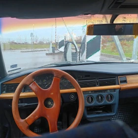 Mercedes-Benz 190 | Mobile.bg    6