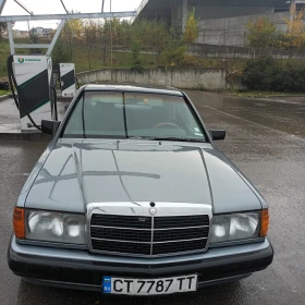 Mercedes-Benz 190 | Mobile.bg    2