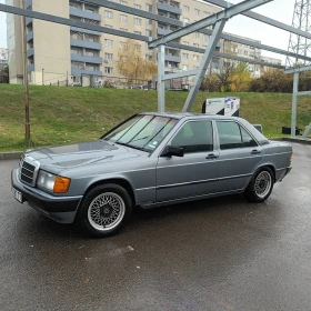 Mercedes-Benz 190 | Mobile.bg    3