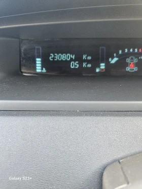 Renault Scenic Scenik 2, , , turbo - изображение 1