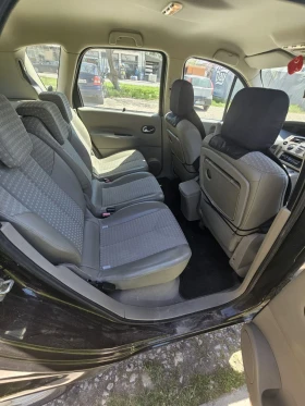 Renault Scenic Scenik 2, , , turbo, снимка 9 — Bazar.bg Renault Scenic Scenik 2, , , turbo, снимка 9