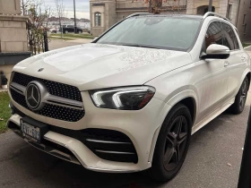 Mercedes-Benz GLE 450 2021 4MATIC  * CARFAX * БЕЗ ПЪРВОНАЧАЛНА ВНОСКА