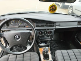 Mercedes-Benz 190, снимка 4 — Bazar.bg Mercedes-Benz 190, снимка 4