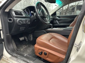 Maserati Ghibli S Q4 Октомври 2015, Седан, Употребяван автомоби, снимка 5