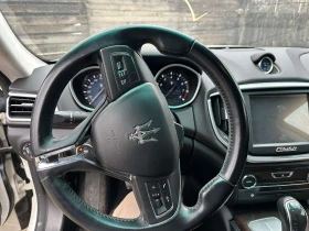 Maserati Ghibli S Q4 Октомври 2015, Седан, Употребяван автомоби, снимка 4