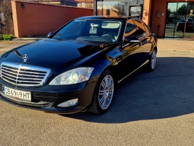Mercedes-Benz S 320 - 18500 лв. / 9458.90 € - 79661122 2