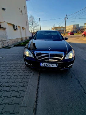 Mercedes-Benz S 320 - 18500 лв. / 9458.90 € - 79661122 12