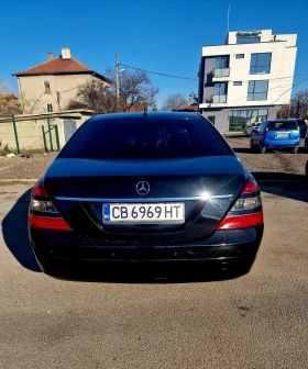 Mercedes-Benz S 320 - 18500 лв. / 9458.90 € - 79661122 11