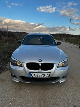 BMW 530, снимка 2