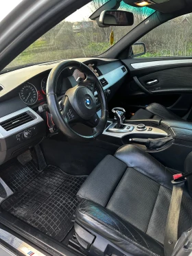 BMW 530, снимка 8
