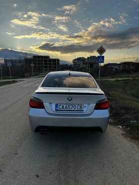 BMW 530, снимка 7