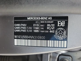 Mercedes-Benz CLA AMG 35  CARFAX - 24900 € / 48700.17 лв. - 84767217 15