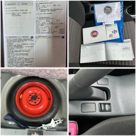 Fiat Sedici 1.6 i 4x4, снимка 16