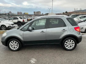 Fiat Sedici 1.6 i 4x4, снимка 5
