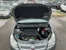 Fiat Sedici 1.6 i 4x4, снимка 9