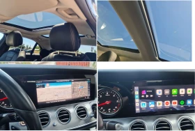 Mercedes-Benz E 400 d 4-MATIC, AMG Line - 31700 € / 61999.81 лв. - 57544054 15