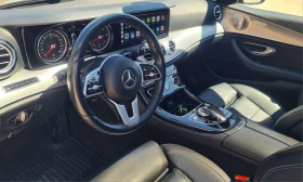 Mercedes-Benz E 400 d 4-MATIC, AMG Line - 31700 € / 61999.81 лв. - 57544054 14