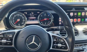 Mercedes-Benz E 400 d 4-MATIC, AMG Line - 31700 € / 61999.81 лв. - 57544054 17