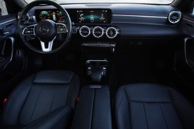 Mercedes-Benz A 220 * CARFAX * ЦЕНА ДО БГ, снимка 11