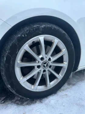 Mercedes-Benz A 220 * CARFAX * ЦЕНА ДО БГ - 21200 € / 41463.60 лв. - 33731054 9