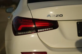 Mercedes-Benz A 220 * CARFAX * ЦЕНА ДО БГ, снимка 4