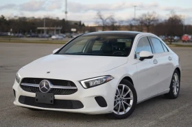 Mercedes-Benz A 220 * CARFAX * ЦЕНА ДО БГ