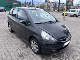 Honda Jazz 1.4 facelift