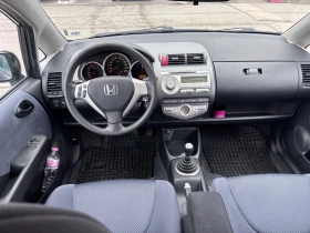 Honda Jazz 1.4 facelift - 2600 € / 5085.16 лв. - 25539900 6