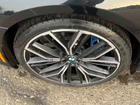 BMW 550 * M550i xDrive * CARFAX * ЦЕНА ДО БГ, снимка 13