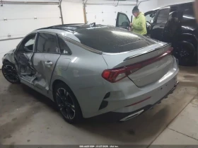 Kia K5 1.6L I-4 DI, DOHC, VVT, TURBO, 180HP Front Wheel - 9100 € / 17798.05 лв. - 67500368 10