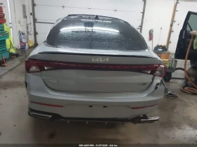 Kia K5 1.6L I-4 DI, DOHC, VVT, TURBO, 180HP Front Wheel - 9100 € / 17798.05 лв. - 67500368 9