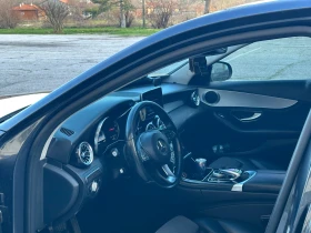 Mercedes-Benz C 220 - 11499 € / 22490.09 лв. - 36105475 5