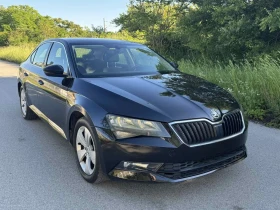Skoda Superb 2.0TDi 150кс. Дистроник - 9300 € / 18189.22 лв. - 15716900 3