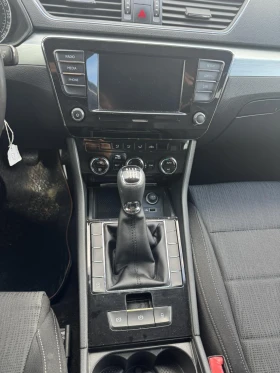 Skoda Superb 2.0TDi 150кс. Дистроник - 9300 € / 18189.22 лв. - 15716900 12